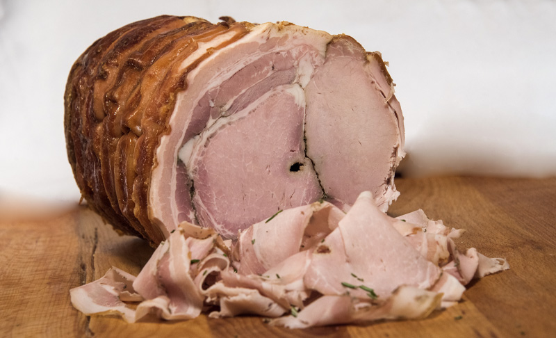 porchetta macelleria costa