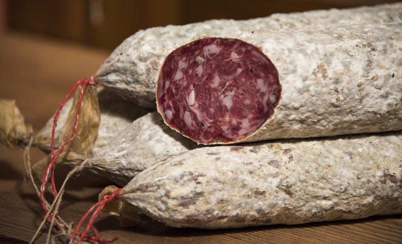 salami macelleria costa