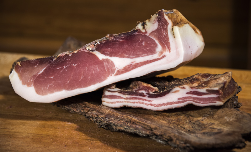 speck macelleria costa