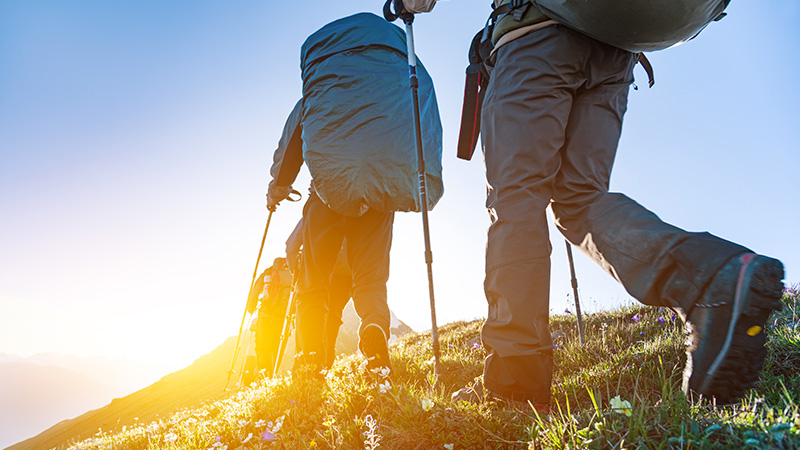 trekking-agordo