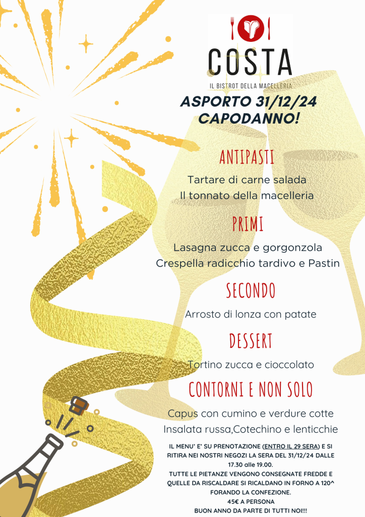 menu asporto 311224